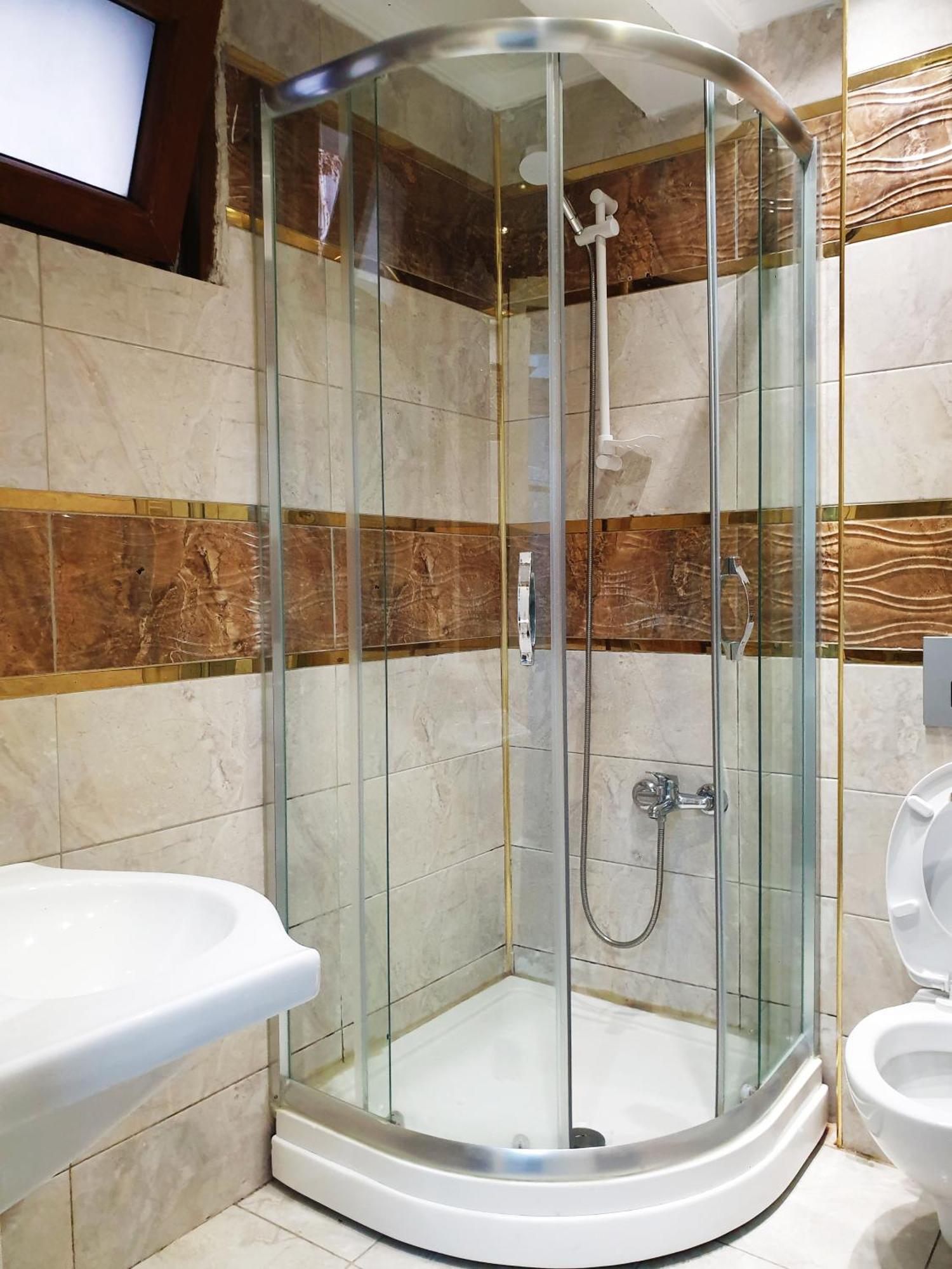 Seven Taksim Aparthotel 2*