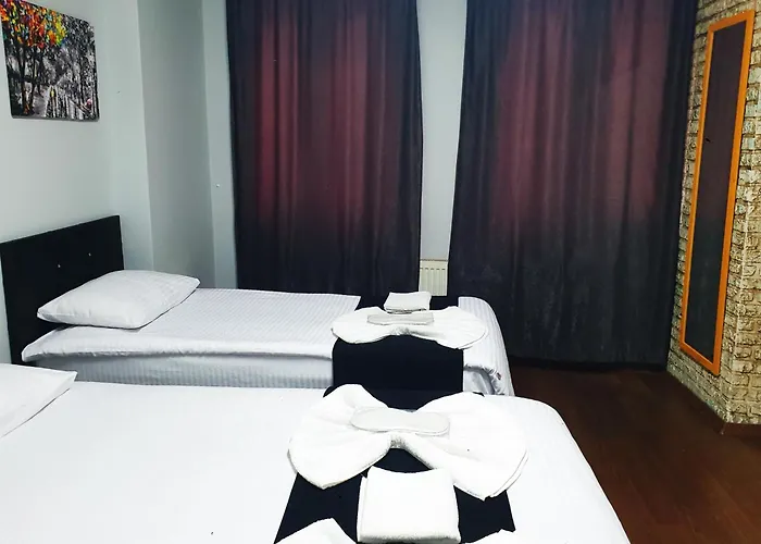 Seven Suite Taksim