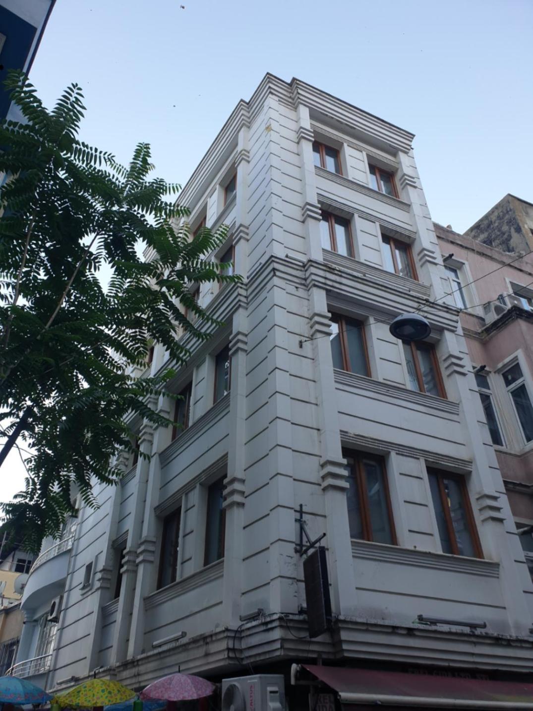 Seven Taksim 2* Istanbul