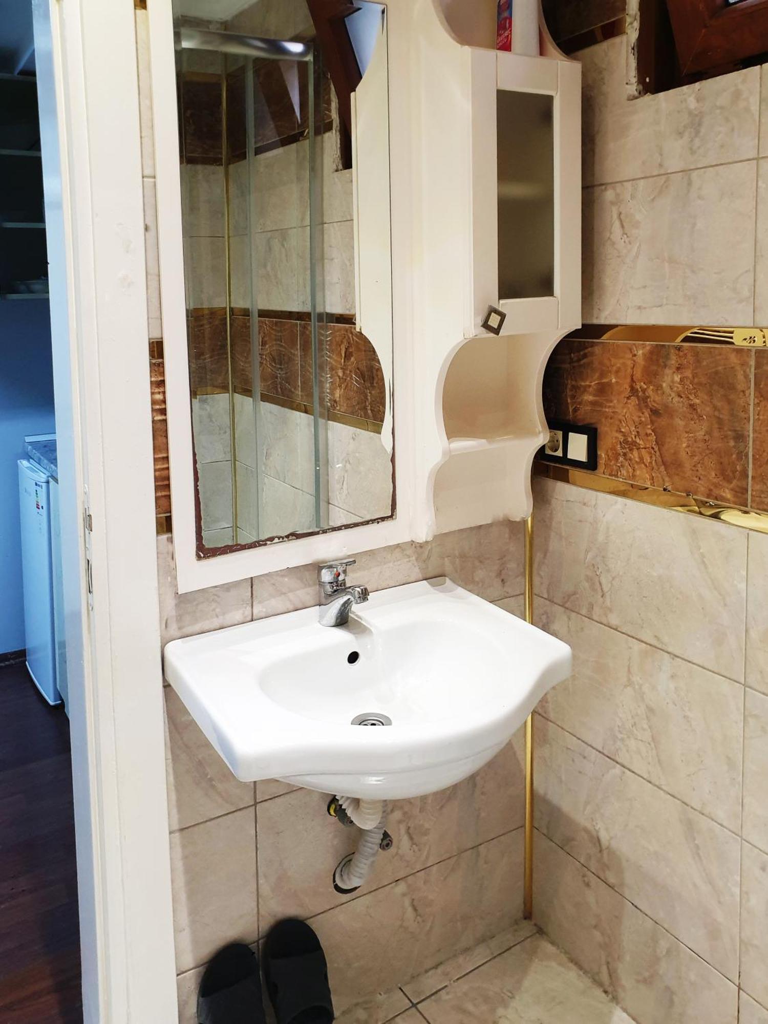 Seven Taksim Aparthotel Istanbul